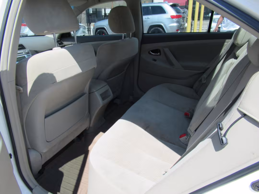 2015 Nissan Altima - 1N4AL3AP0FC270545 - Image #3