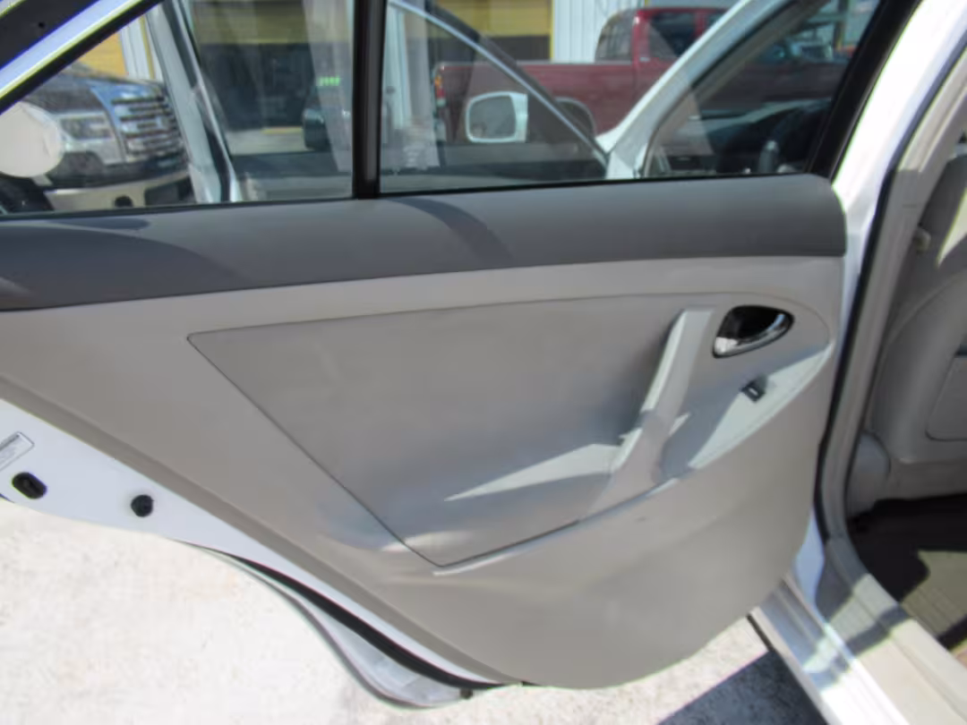 2015 Nissan Altima - 1N4AL3AP0FC270545 - Image #4