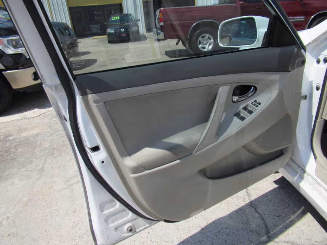 2015 Nissan Altima - 1N4AL3AP0FC270545 - Image #5