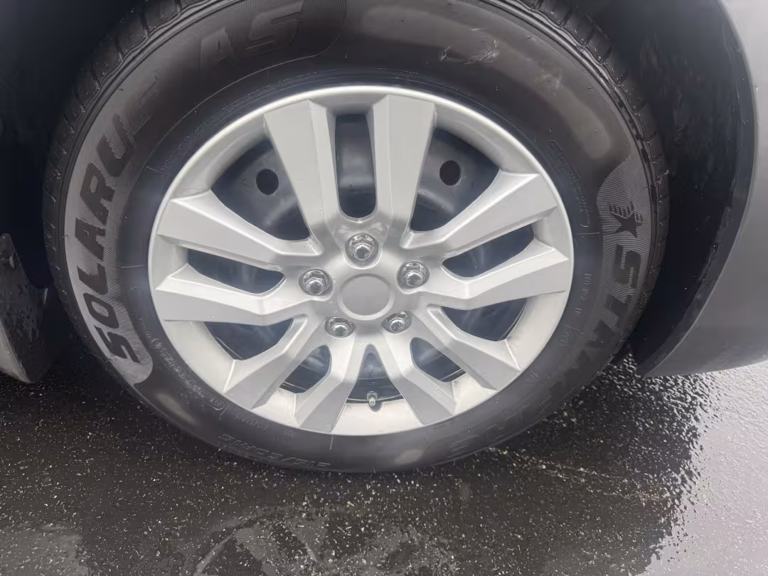 2015 Nissan Altima - 1N4AL3AP9FN904326 - Image #1