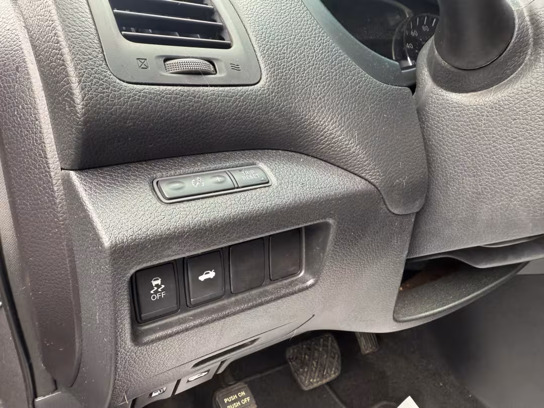 2015 Nissan Altima - 1N4AL3AP9FN904326 - Image #12