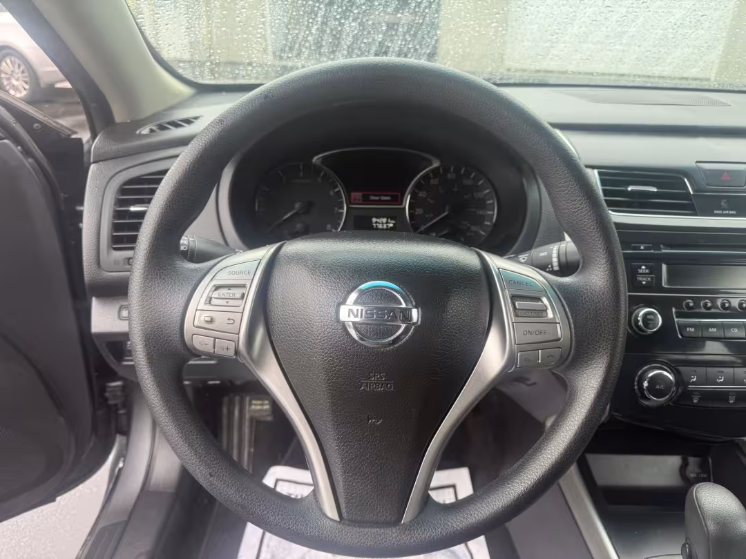 2015 Nissan Altima - 1N4AL3AP9FN904326 - Image #15