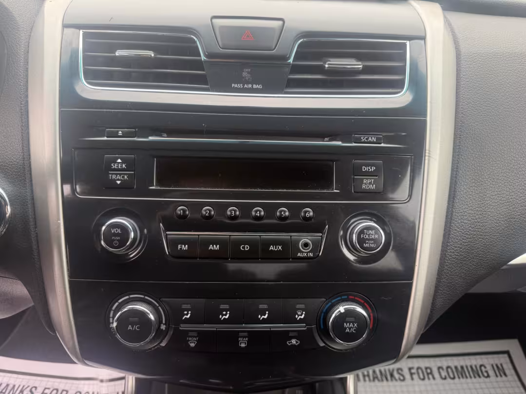 2015 Nissan Altima - 1N4AL3AP9FN904326 - Image #16