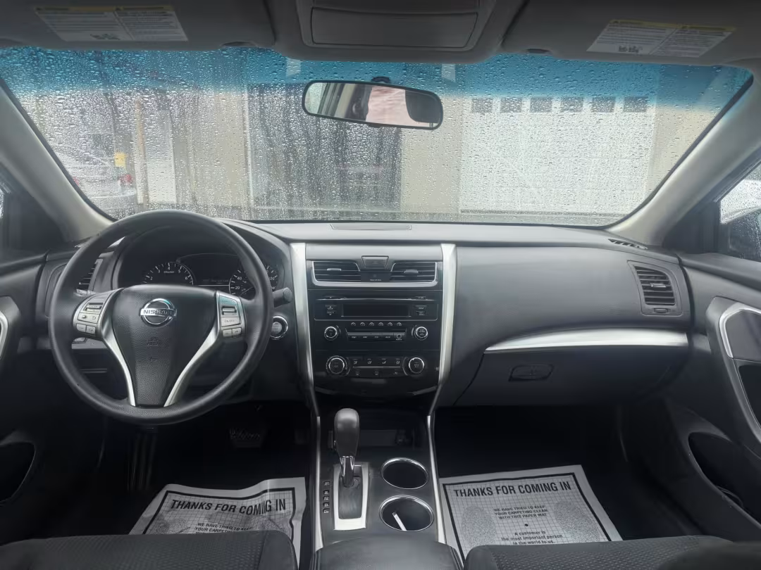 2015 Nissan Altima - 1N4AL3AP9FN904326 - Image #20