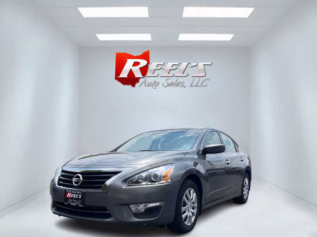 2015 Nissan Altima - 1N4AL3AP9FN904326 - Image #29