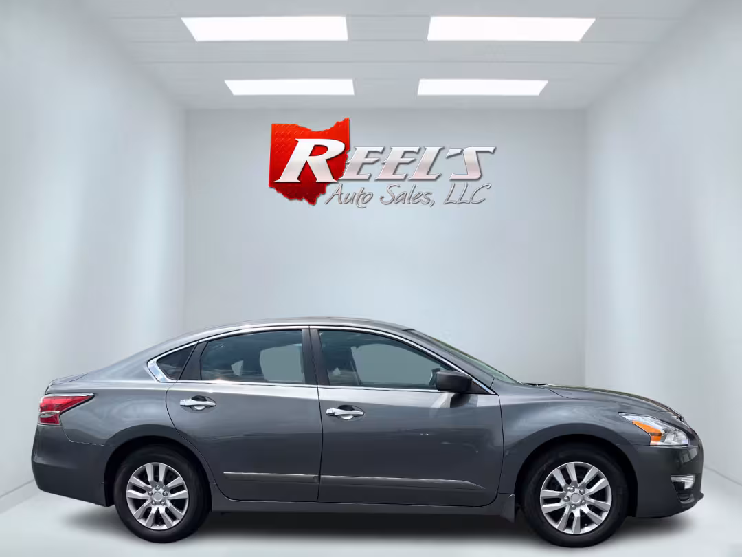 2015 Nissan Altima - 1N4AL3AP9FN904326 - Image #33