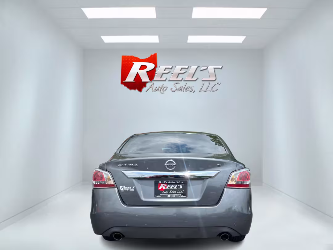 2015 Nissan Altima - 1N4AL3AP9FN904326 - Image #34