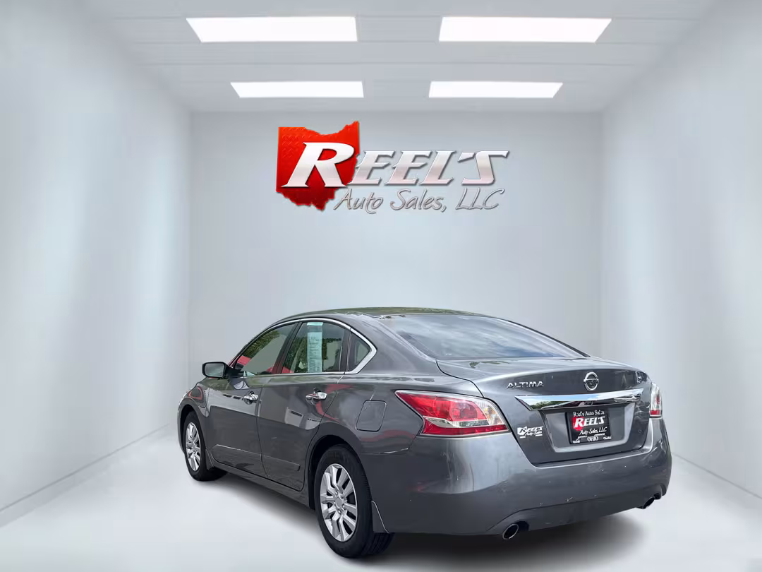 2015 Nissan Altima - 1N4AL3AP9FN904326 - Image #36