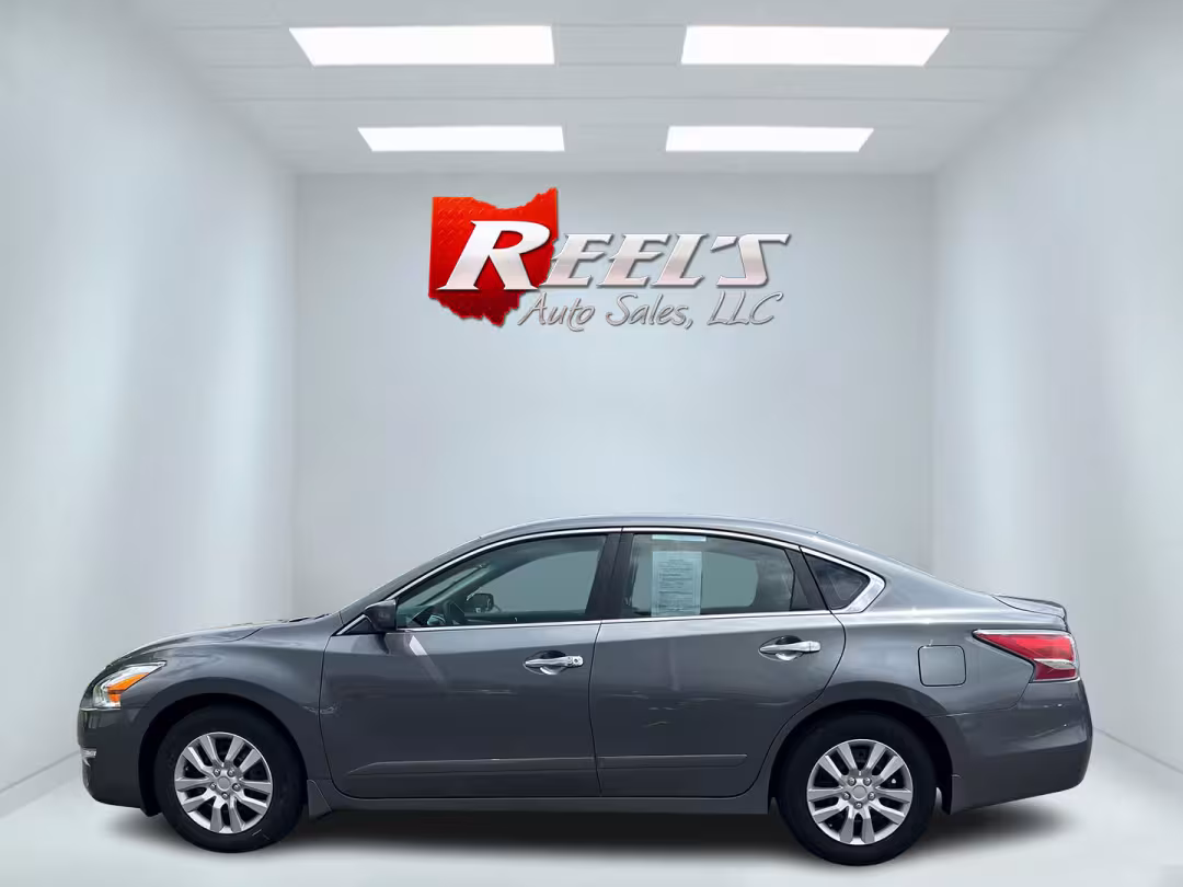 2015 Nissan Altima - 1N4AL3AP9FN904326 - Image #37