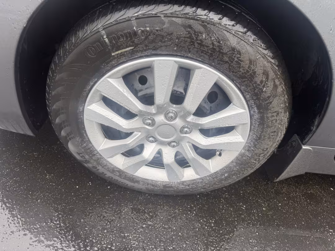 2015 Nissan Altima - 1N4AL3AP9FN904326 - Image #4