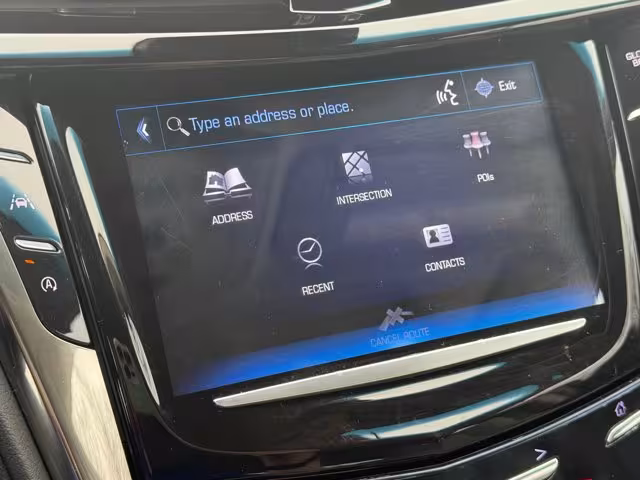 2016 Cadillac CTS Sedan - 1G6AX5SXXG0101406 - Image #10