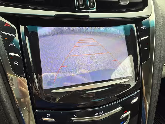 2016 Cadillac CTS Sedan - 1G6AX5SXXG0101406 - Image #11