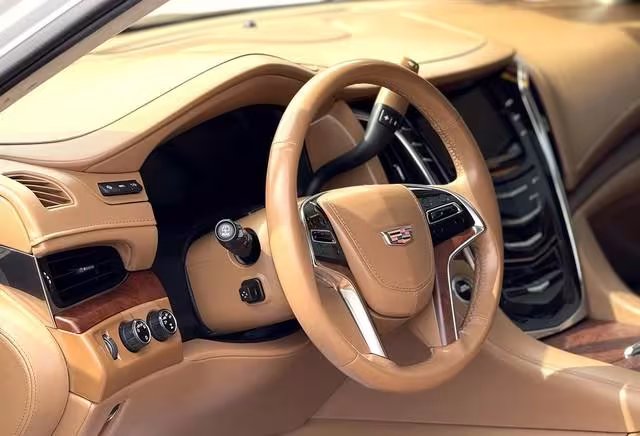 2016 Cadillac Escalade - 1GYS4DKJ6GR337072 - Image #12