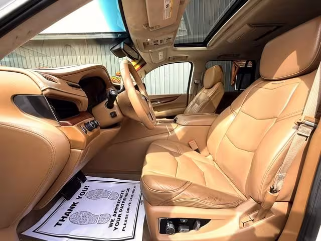 2016 Cadillac Escalade - 1GYS4DKJ6GR337072 - Image #6