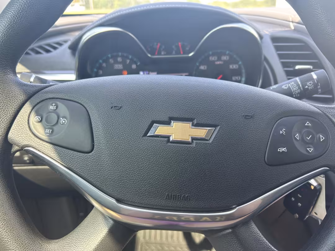 2016 Chevrolet Impala - 2G11Y5SN4G9167781 - Image #12