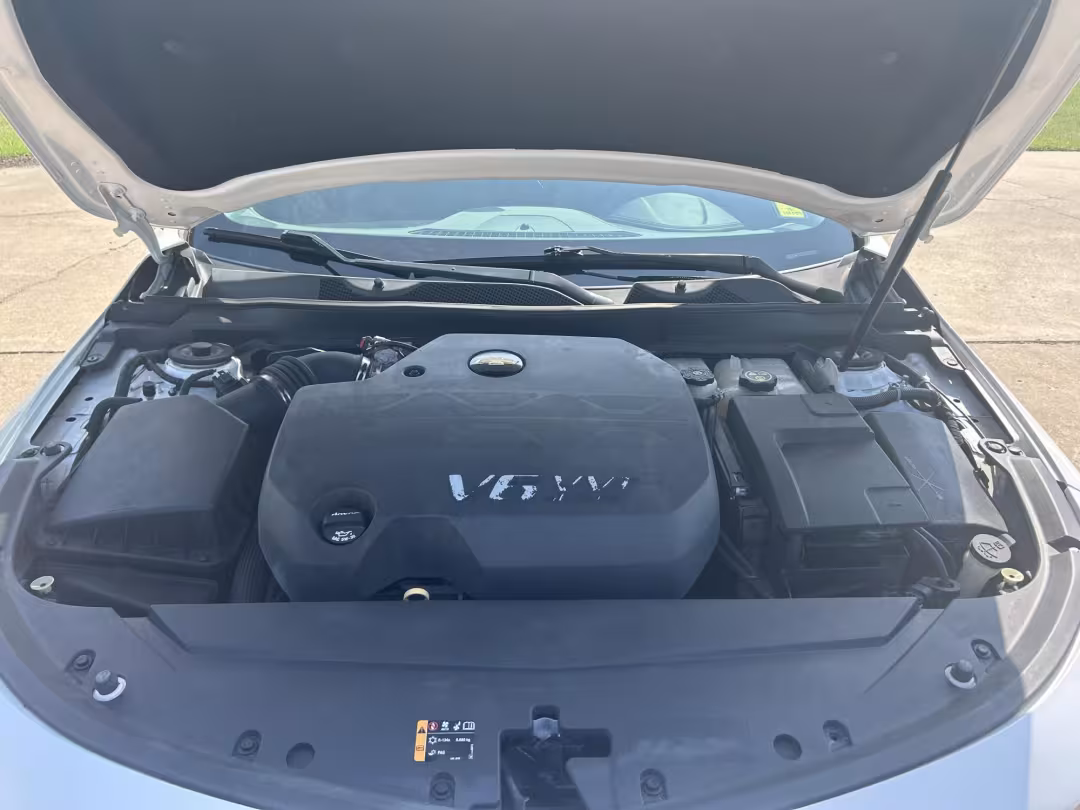 2016 Chevrolet Impala - 2G11Y5SN4G9167781 - Image #15