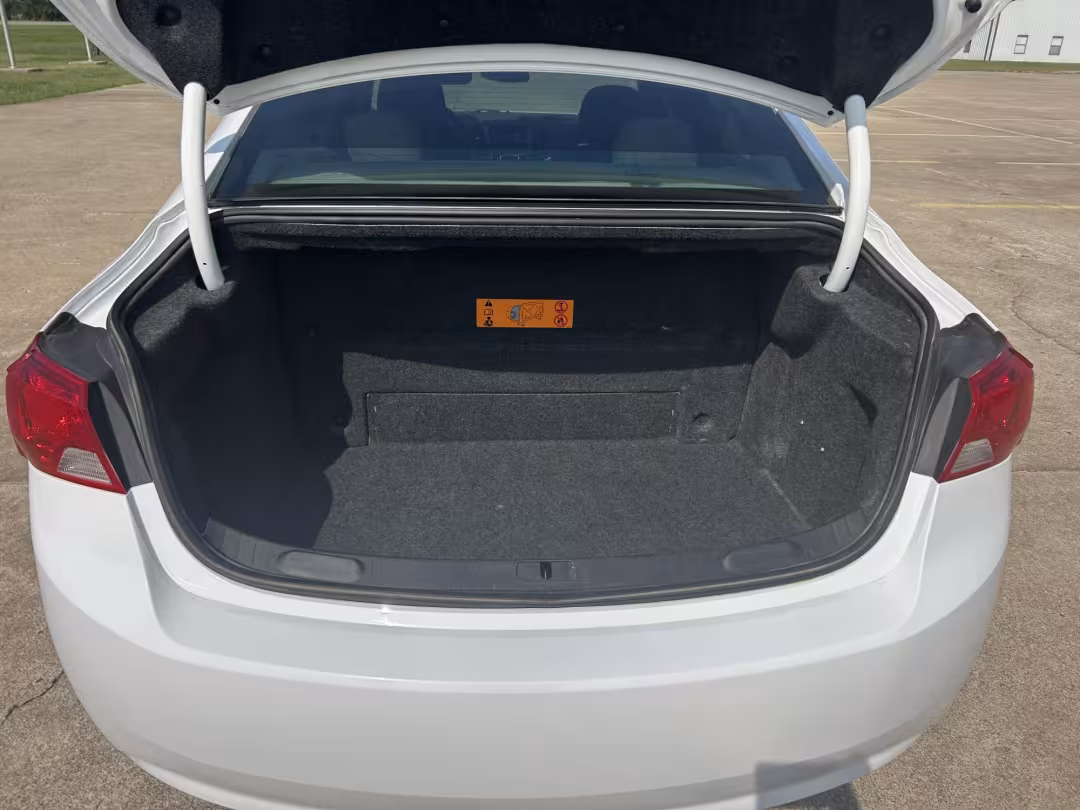 2016 Chevrolet Impala - 2G11Y5SN4G9167781 - Image #17