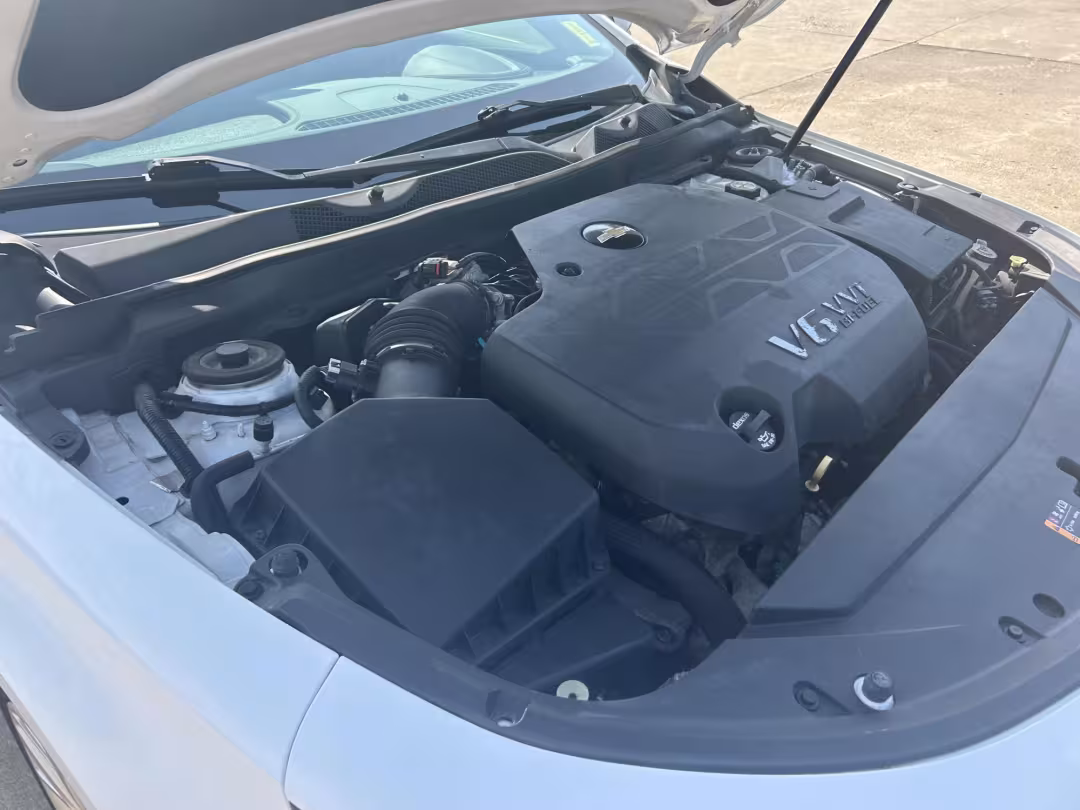 2016 Chevrolet Impala - 2G11Y5SN4G9167781 - Image #18