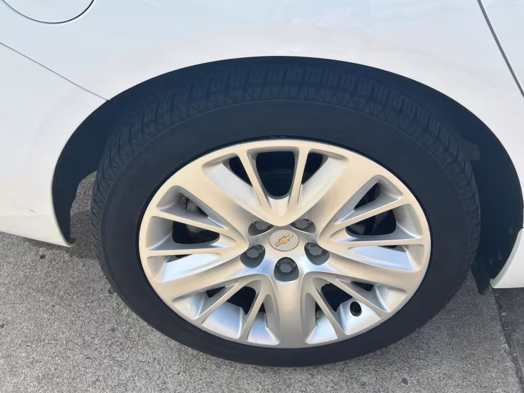 2016 Chevrolet Impala - 2G11Y5SN4G9167781 - Image #21