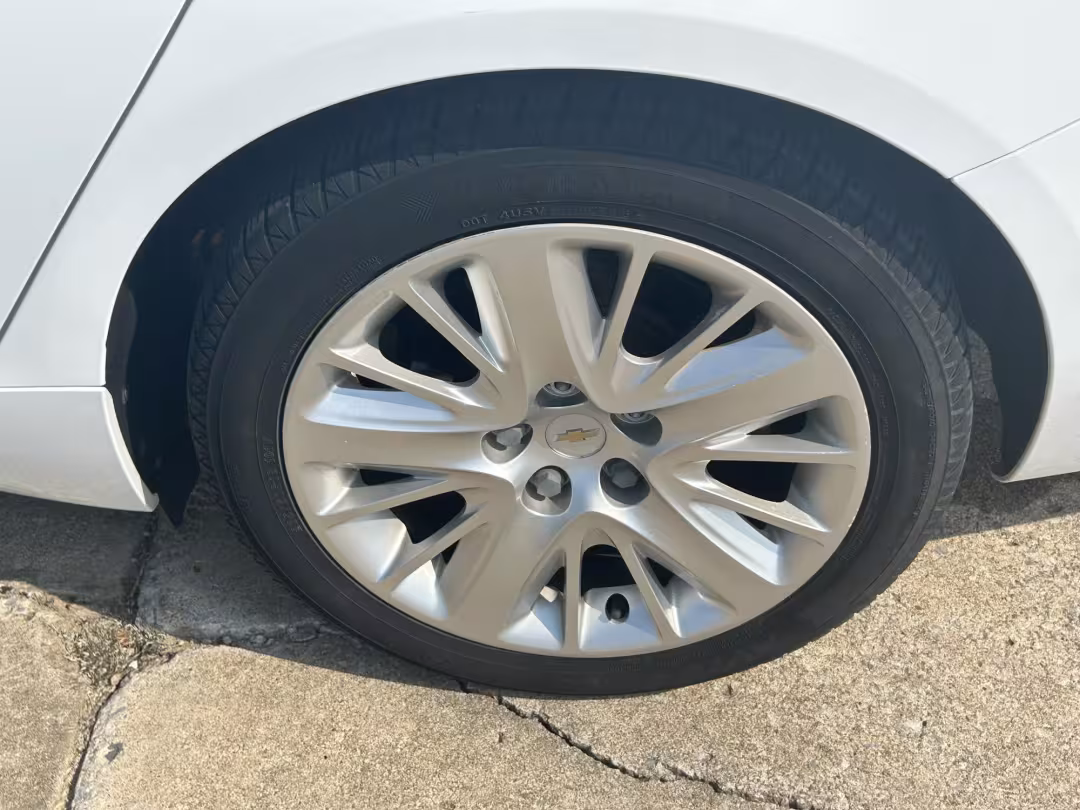 2016 Chevrolet Impala - 2G11Y5SN4G9167781 - Image #22