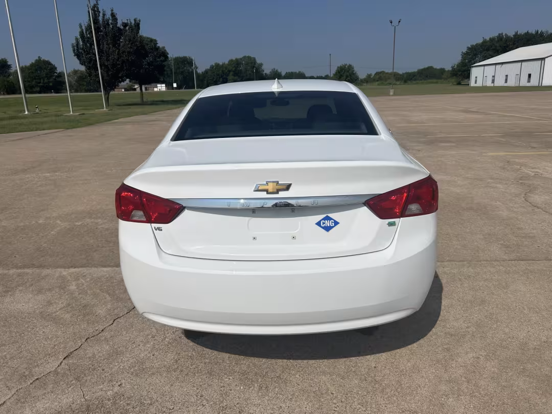 2016 Chevrolet Impala - 2G11Y5SN4G9167781 - Image #3