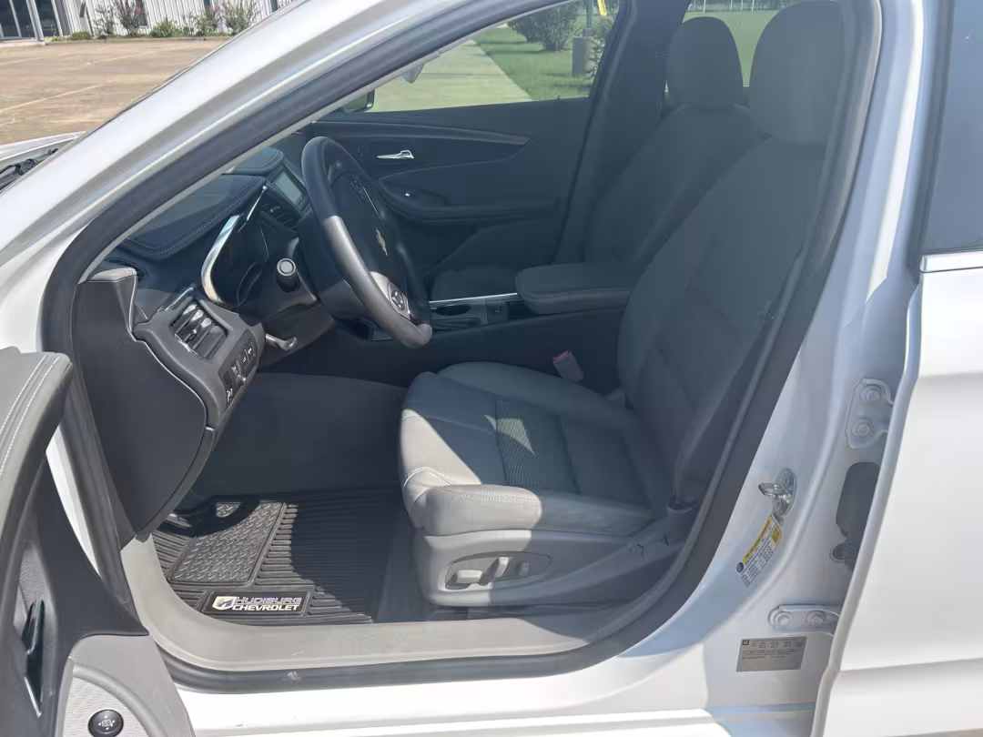 2016 Chevrolet Impala - 2G11Y5SN4G9167781 - Image #7
