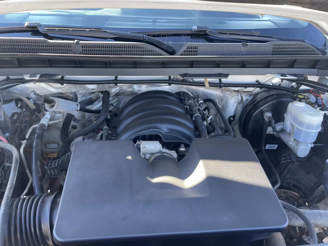 2016 Chevrolet Silverado 1500 - 1GCNKNEH2GZ265164 - Image #12