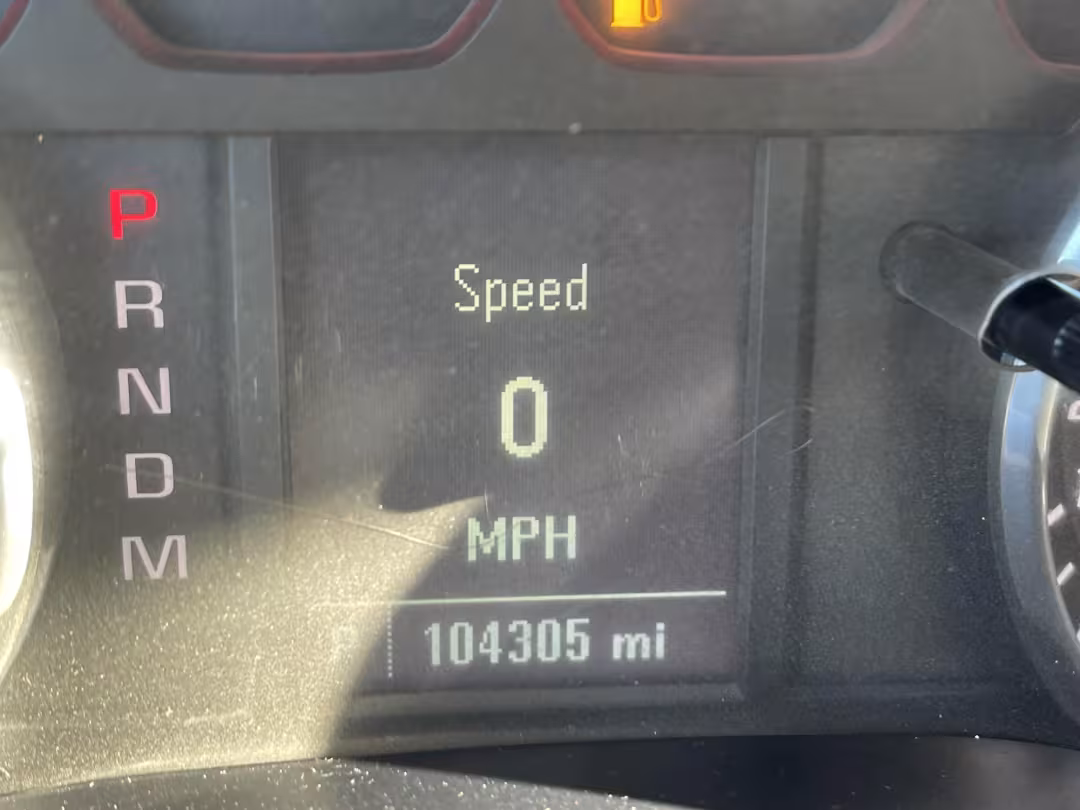 2016 Chevrolet Silverado 1500 - 1GCNKNEH2GZ265164 - Image #7