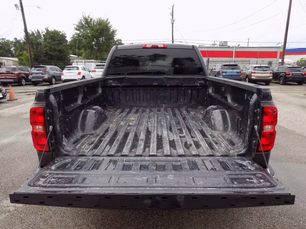2016 Chevrolet Silverado 1500 - 1GCRCNEH9GZ107998 - Image #13