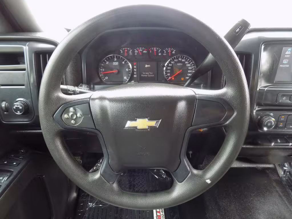 2016 Chevrolet Silverado 1500 - 1GCRCNEH9GZ107998 - Image #16