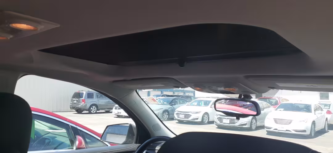 2016 Chevrolet Traverse - 1GNKVGKD2GJ240861 - Image #8