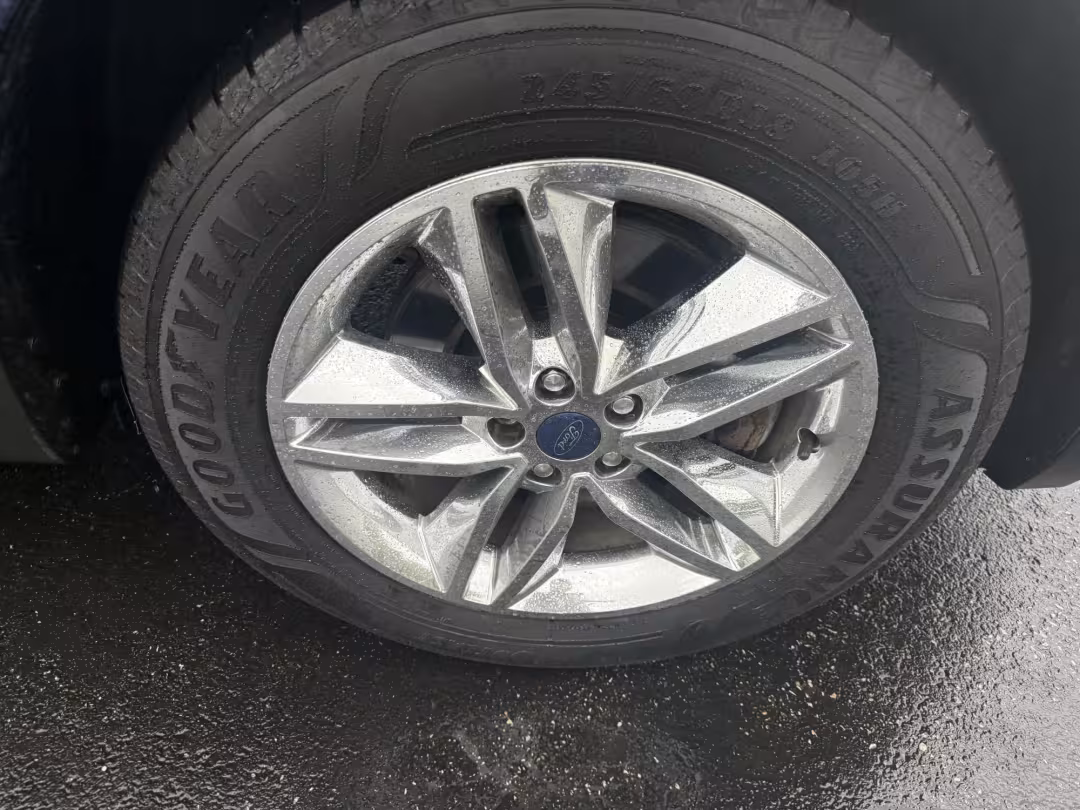 2016 Ford Edge - 2FMPK4J83GBB84357 - Image #1