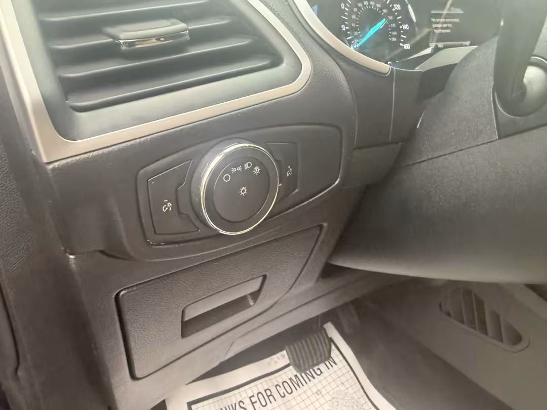 2016 Ford Edge - 2FMPK4J83GBB84357 - Image #10