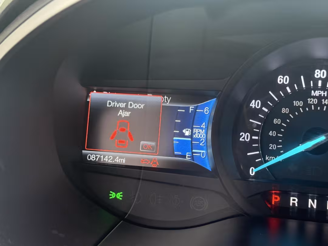 2016 Ford Edge - 2FMPK4J83GBB84357 - Image #11