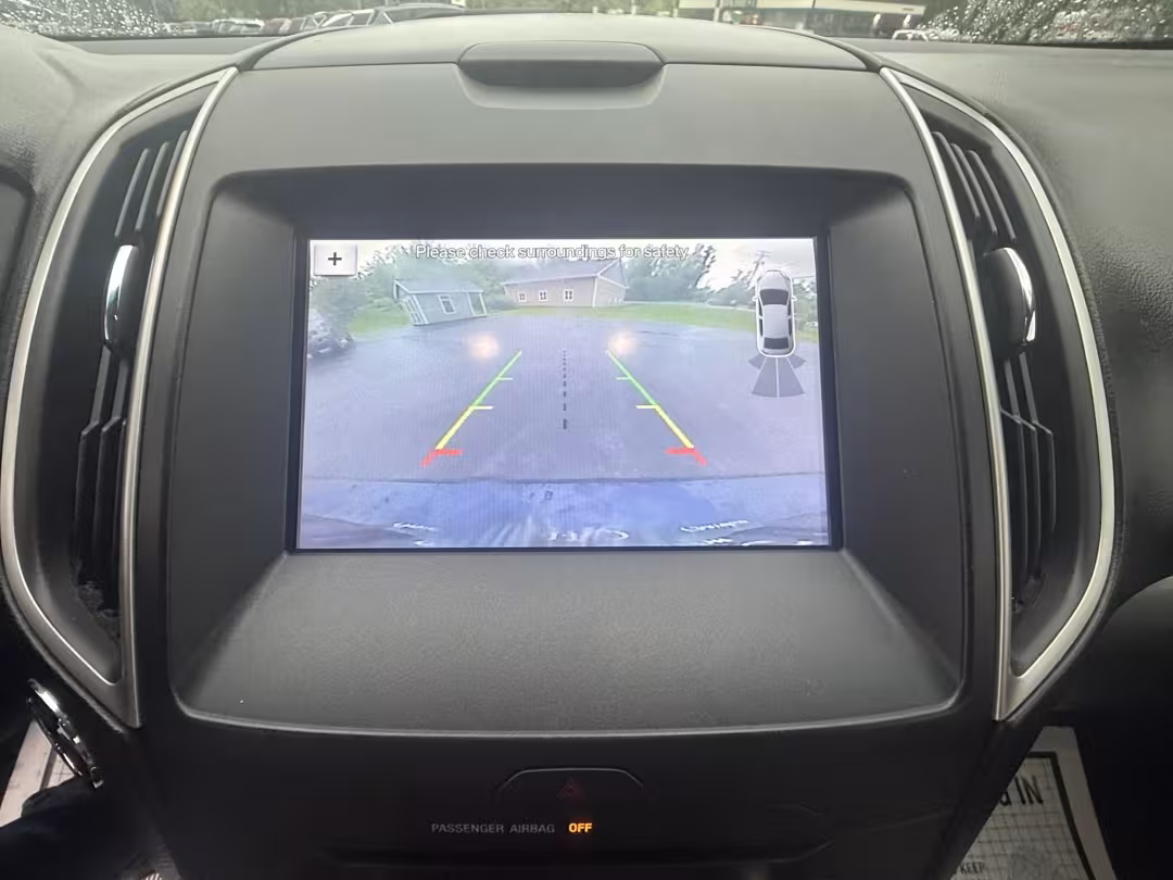 2016 Ford Edge - 2FMPK4J83GBB84357 - Image #15