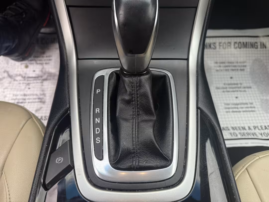 2016 Ford Edge - 2FMPK4J83GBB84357 - Image #17