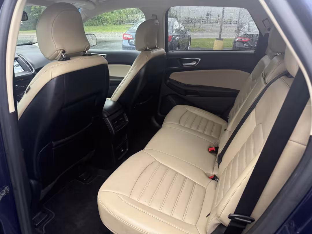2016 Ford Edge - 2FMPK4J83GBB84357 - Image #20