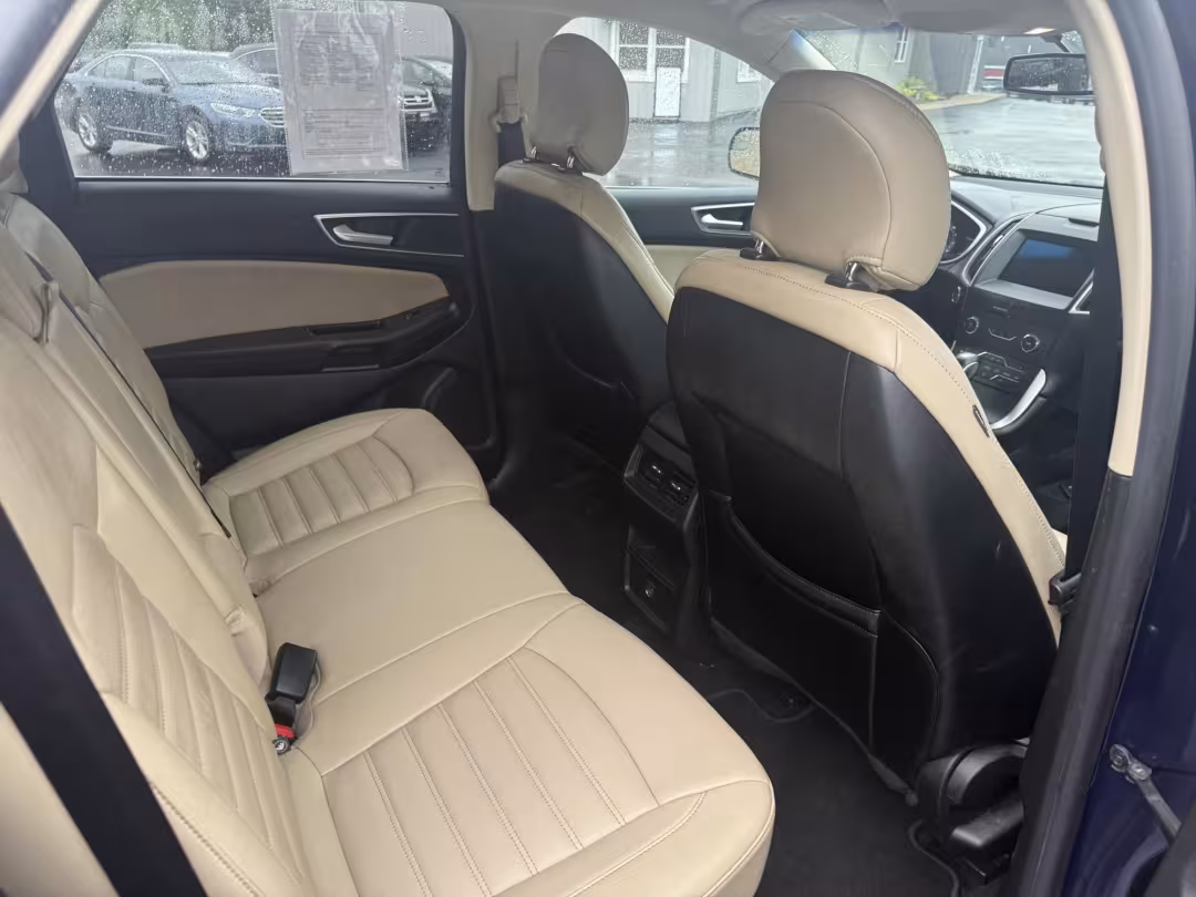 2016 Ford Edge - 2FMPK4J83GBB84357 - Image #26