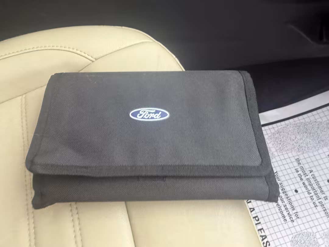 2016 Ford Edge - 2FMPK4J83GBB84357 - Image #30
