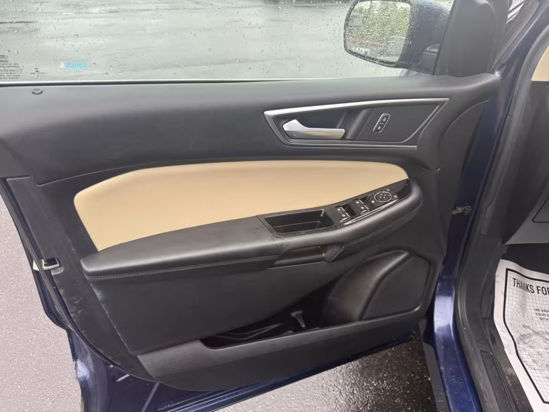 2016 Ford Edge - 2FMPK4J83GBB84357 - Image #6