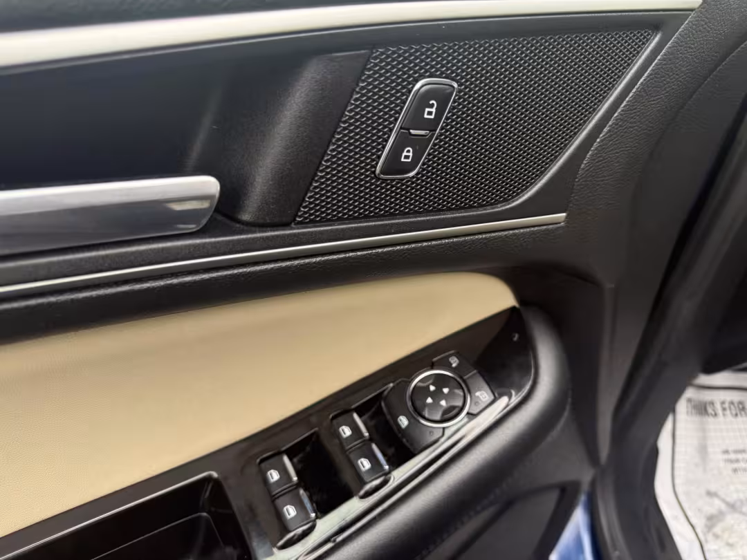 2016 Ford Edge - 2FMPK4J83GBB84357 - Image #7