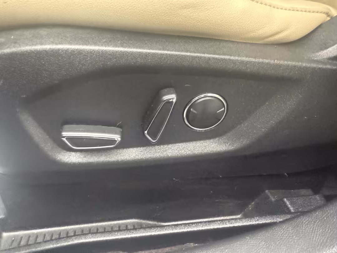 2016 Ford Edge - 2FMPK4J83GBB84357 - Image #8