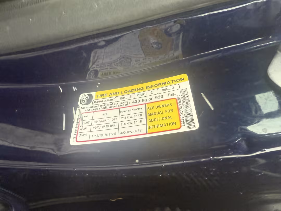 2016 Ford Edge - 2FMPK4J83GBB84357 - Image #9