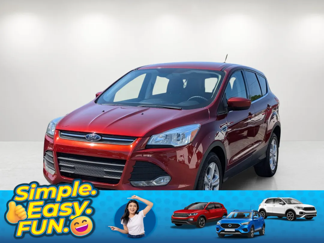 2016 Ford Escape - 1FMCU0GXXGUC51028 - Image #1