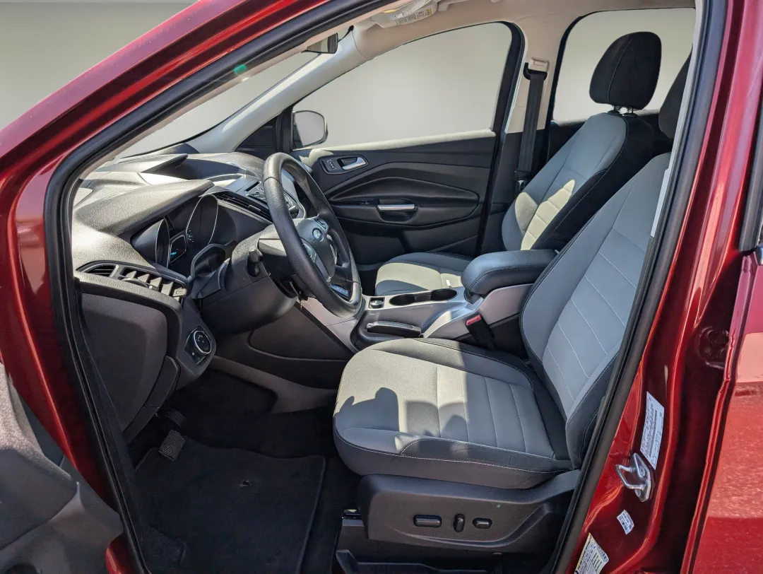 2016 Ford Escape - 1FMCU0GXXGUC51028 - Image #10