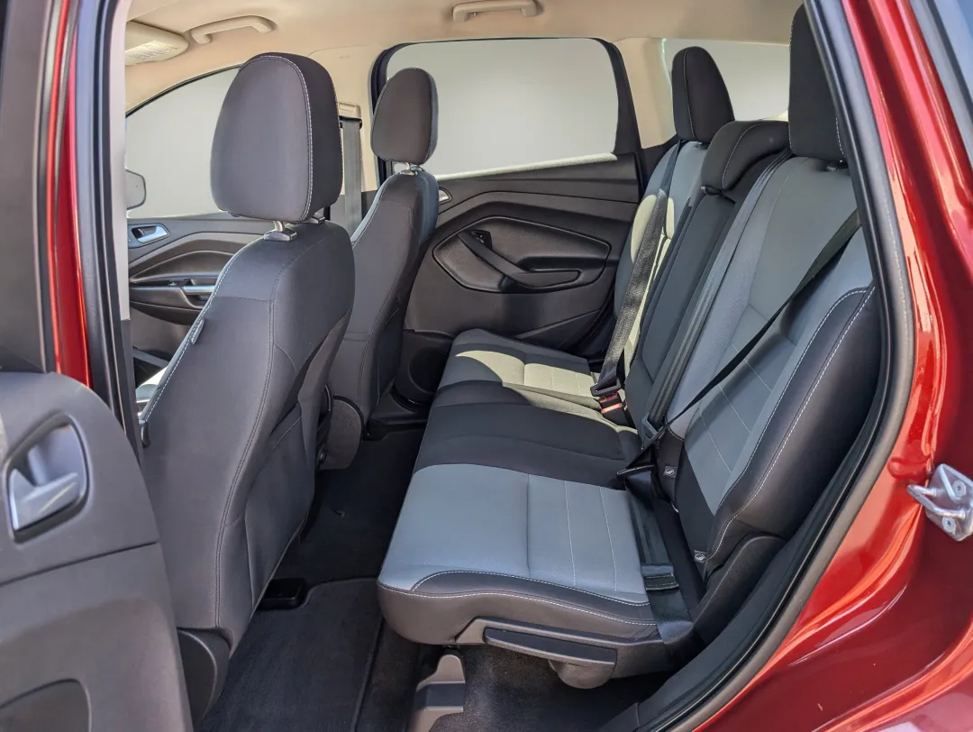 2016 Ford Escape - 1FMCU0GXXGUC51028 - Image #11