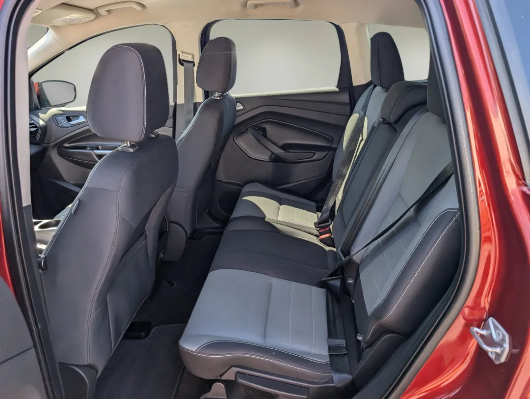 2016 Ford Escape - 1FMCU0GXXGUC51028 - Image #12