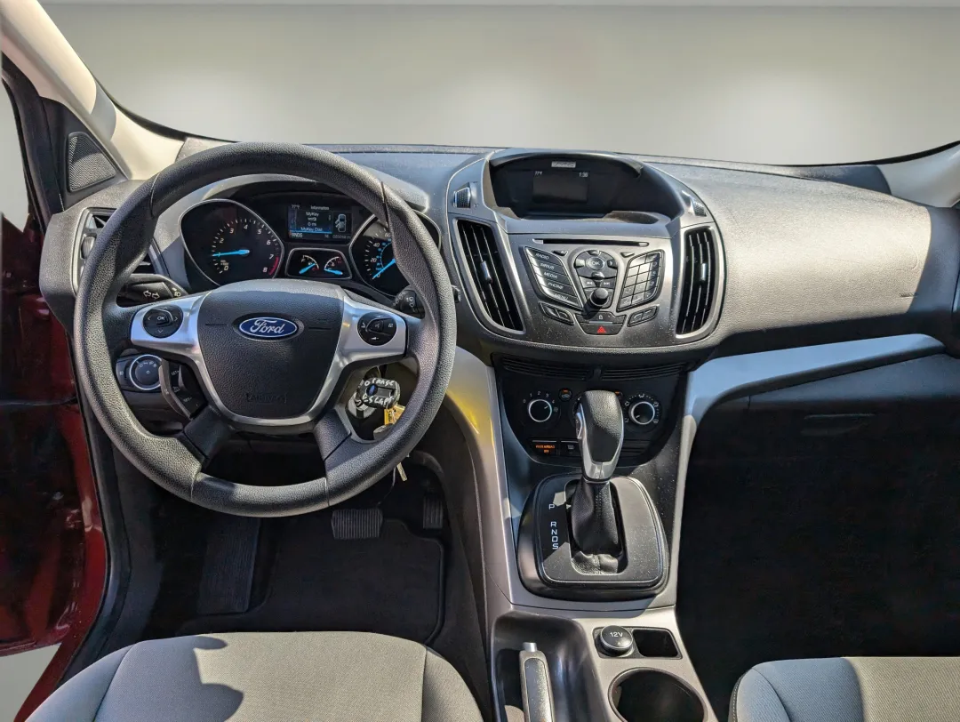 2016 Ford Escape - 1FMCU0GXXGUC51028 - Image #13
