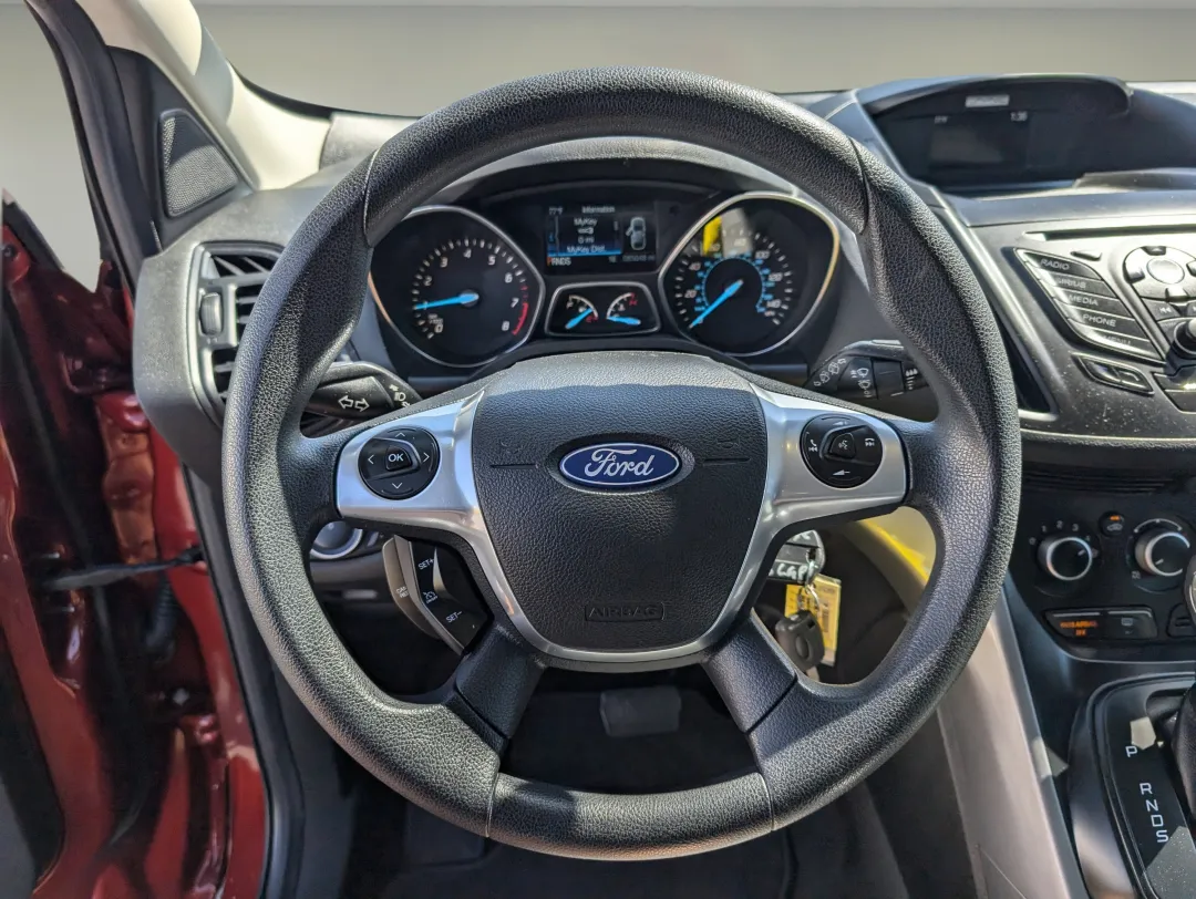 2016 Ford Escape - 1FMCU0GXXGUC51028 - Image #17