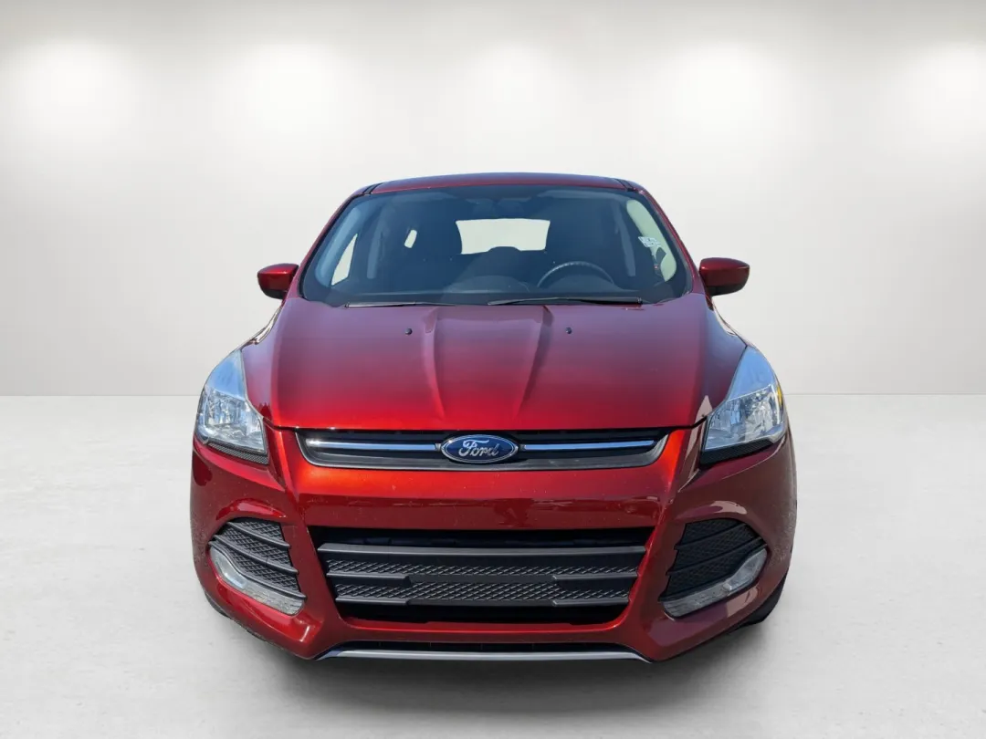 2016 Ford Escape - 1FMCU0GXXGUC51028 - Image #2
